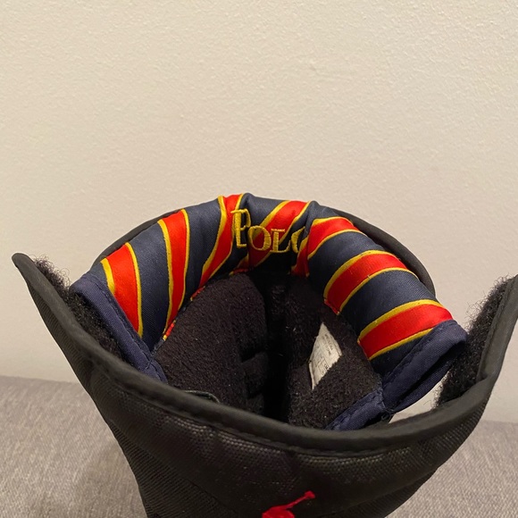 RALPH LAUREN KIDS
Boys Snow Boots - Picture 5 of 5